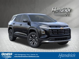 New 2026 Chevrolet Equinox LT w/ LPO, Floor Liner Package image 1
