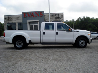 Used 2016 Ford F350 XL w/ Power Equipment Group image 1