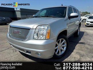 Used 2010 GMC Yukon Denali image 1