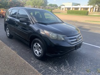 Used 2013 Honda CR-V LX image 1