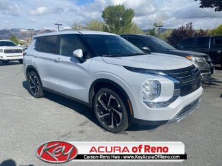 Used 2024 Mitsubishi Outlander AWD image 1