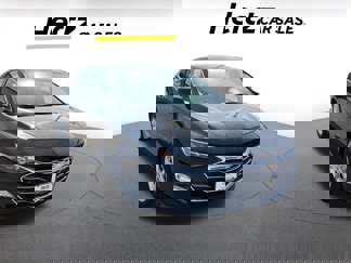 Used 2023 Chevrolet Malibu LT w/ Driver Confidence Package image 1