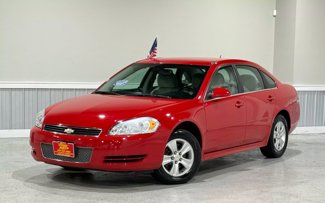 Used 2012 Chevrolet Impala LS image 1