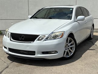 Used 2006 Lexus GS 430 image 1