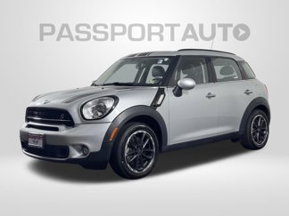 Used 2016 MINI Cooper Countryman S image 1