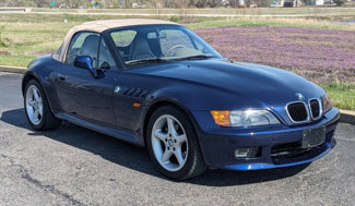 Used 1997 BMW Z3 2.8 image 1