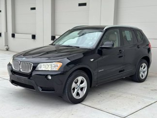 Used 2011 BMW X3 xDrive28i image 1