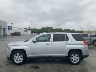 Used 2015 GMC Terrain SLE w/ LPO, Protection Package image 1