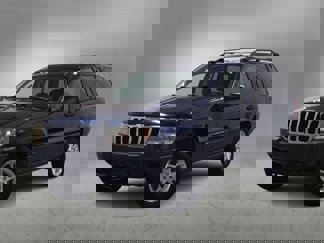 Used 2003 Jeep Grand Cherokee Laredo image 1