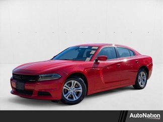 Used 2022 Dodge Charger SXT image 1