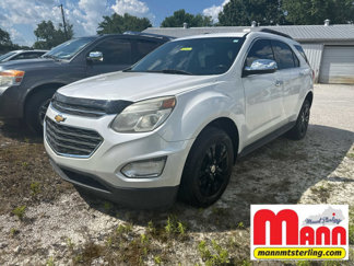 Used 2016 Chevrolet Equinox LT w/ Convenience Package image 1