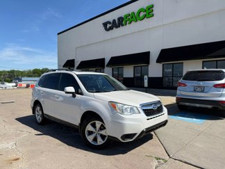 Used 2015 Subaru Forester 2.5i Premium image 1