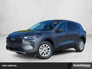 Certified 2024 Ford Escape Active w/ Tech Pack #1 video 1