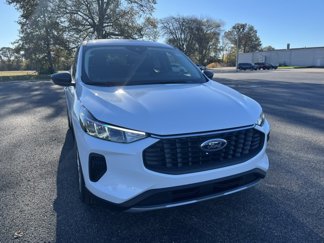 New 2025 Ford Escape Active image 1