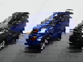 Used 2020 Ford EcoSport SE image 1