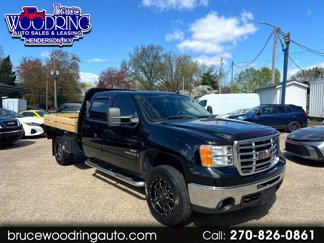 Used 2009 GMC Sierra 2500 SLT image 1