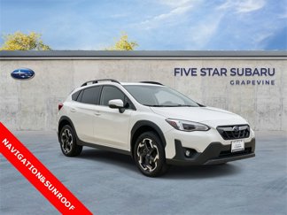 Used 2021 Subaru Crosstrek 2.5i Limited w/ Moonroof Package 2 image 1