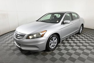 Used 2011 Honda Accord LX-P image 1