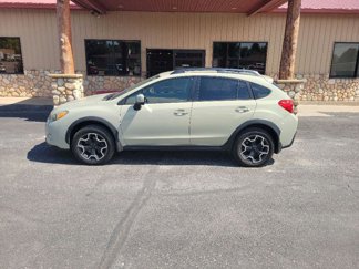 Used 2013 Subaru Crosstrek 2.0i Limited w/ Popular Pkg 2 image 1