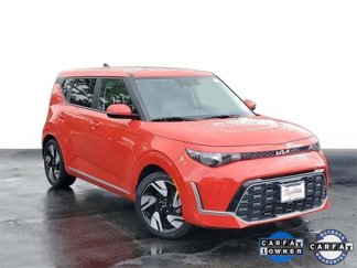Used 2023 Kia Soul GT-Line image 1