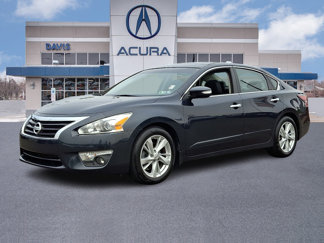 Used 2015 Nissan Altima 2.5 SL image 1