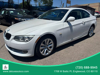 Used 2012 BMW 328i xDrive Coupe image 1