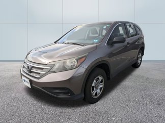 Used 2013 Honda CR-V LX image 1