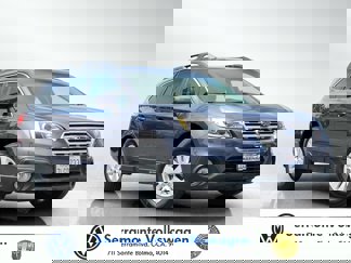 Used 2015 Subaru Outback 2.5i Premium w/ Protection Package #1 image 1