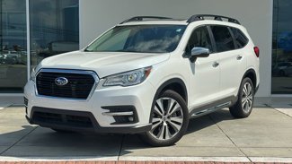 Used 2021 Subaru Ascent Touring image 1