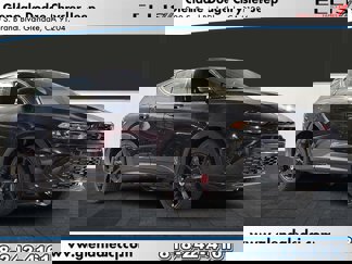 New 2024 Dodge Hornet GT Plus image 1