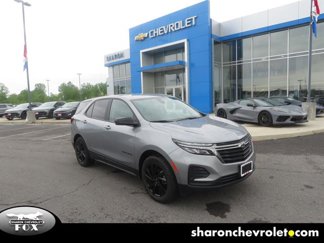 Used 2023 Chevrolet Equinox LS w/ LS Convenience Package image 1