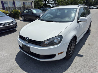 Used 2011 Volkswagen Jetta S image 1