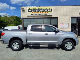 Used 2011 Toyota Tundra Limited w/ Memory Pkg image 1