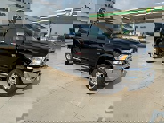 Used 2012 RAM 2500 Laramie w/ HD Snow Plow Prep Group image 1