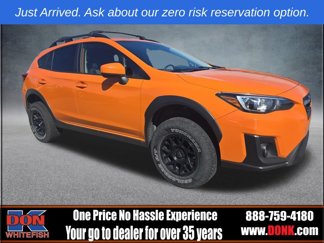 Used 2019 Subaru Crosstrek 2.0i Premium image 1