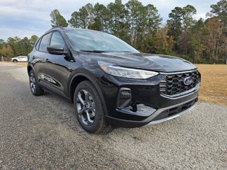 New 2025 Ford Escape ST-Line w/ Tech Pack #1 image 1