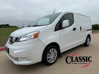 Used 2020 Nissan NV200 SV image 1
