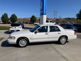 Used 2009 Mercury Grand Marquis LS image 1