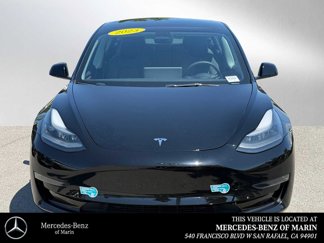 Used 2023 Tesla Model 3 Standard Range image 1