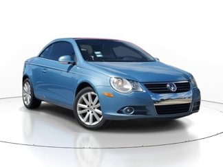Used 2008 Volkswagen Eos Komfort image 1