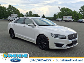 Used 2019 Lincoln MKZ Reserve w/ Reserve Plus Package image 1
