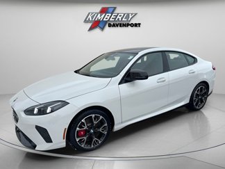 New 2025 BMW M235i xDrive w/ Premium Package 360° Tour
