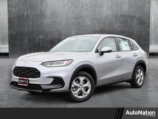 New 2025 Honda HR-V LX image 1