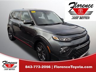 Used 2020 Kia Soul GT-Line w/ GT 2.0L Power Sunroof Package image 1