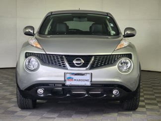 Used 2011 Nissan Juke SL w/ Sport Pkg video 2