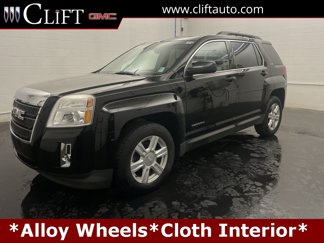 Used 2015 GMC Terrain SLE w/ Convenience Package image 1