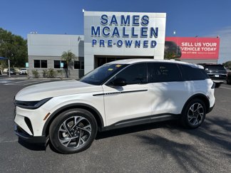 Used 2024 Lincoln Nautilus Premier image 1