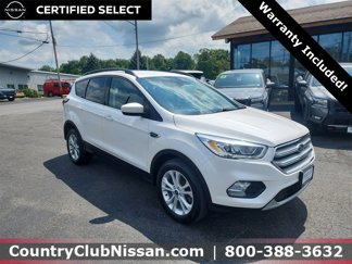 Used 2019 Ford Escape SEL image 1