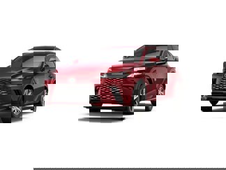 New 2025 Lexus RX 350 Premium image 1