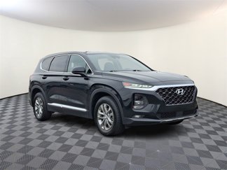 Used 2020 Hyundai Santa Fe SEL image 1